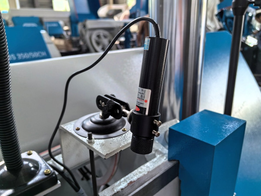 MetalTec MBS 330/50 CH