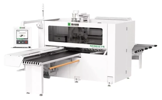 ЧПУ Nanxing NCB612TS