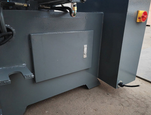 MetalTec BS 400 CA
