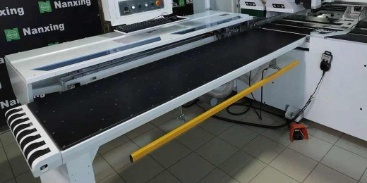 ЧПУ Nanxing ND612S