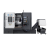 MetalTec NEXUS 42M - Токарный станок ЧПУ с наклонной станиной