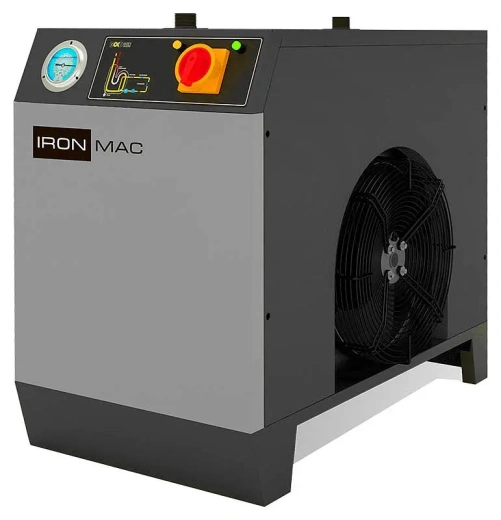 Рефрижераторный осушитель IRONMAC I-300 DIGI