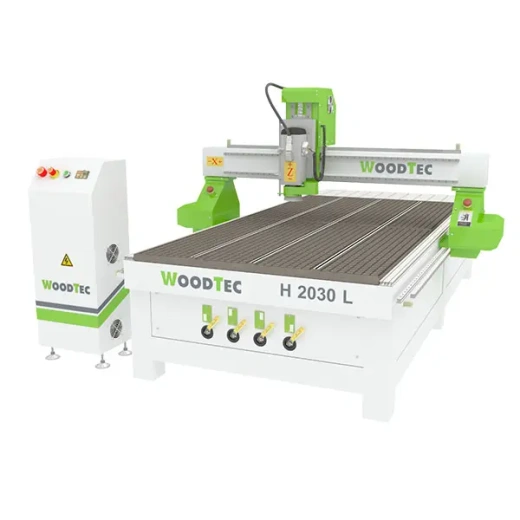 ЧПУ WoodTec H 2030L