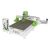ЧПУ WoodTec HA 1325 C