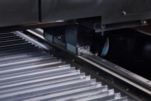 Raylogic Laserflex 1620