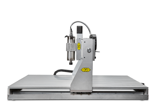 ЧПУ AMAN 6090 4axis 2200W