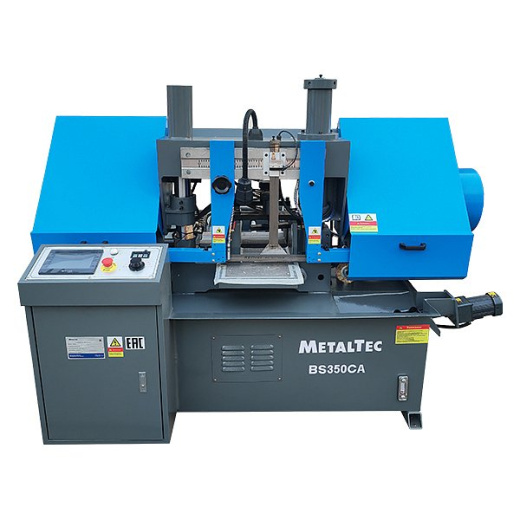 MetalTec BS 350 CA