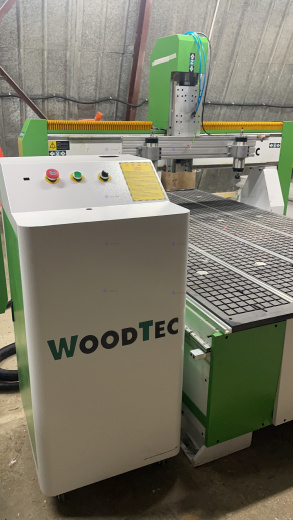 ЧПУ WoodTec СH 1325