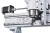 Фрезерный станок с ЧПУ Advercut K6100A  Z300