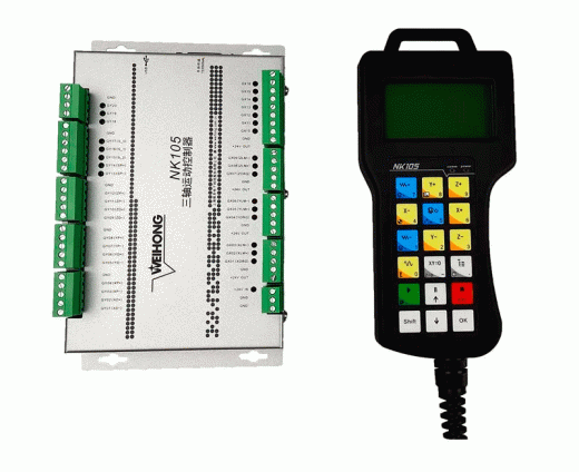 weihong nk 105 g2