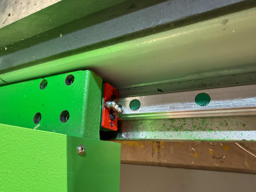 ЧПУ WoodTec H-2040C P2