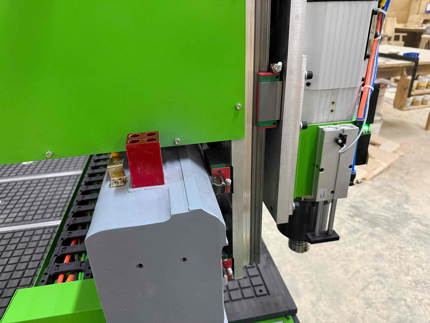 woodtec HA2030
