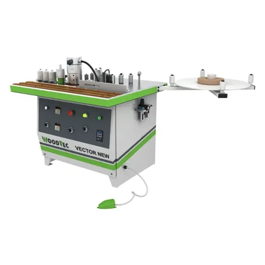 WoodTec VECTOR NEW