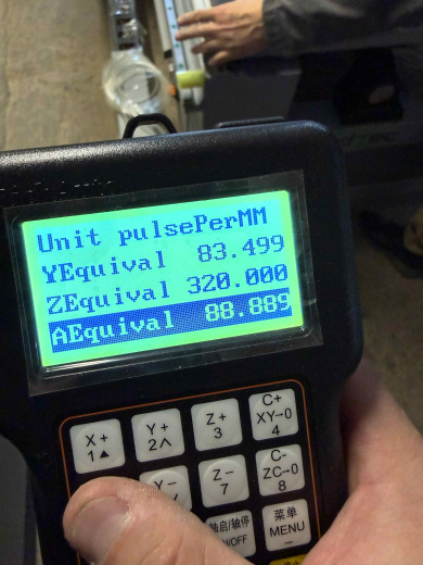 ЧПУ WoodTec T-1513х4