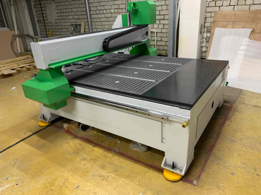 ЧПУ WoodTec H 1515L