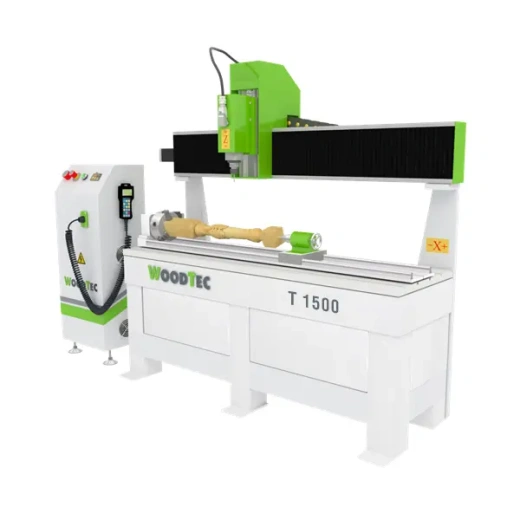 WoodTec T 1500 