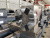 MetalTec NEXT 50x1000 KND Токарный станок ЧПУ с горизонтальной станиной