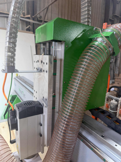 ЧПУ WoodTec H 2040