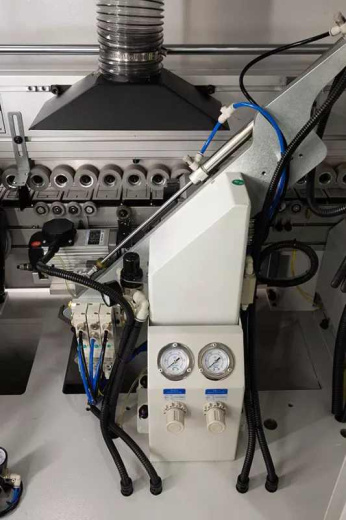 Excitech Automatic 515HQLP