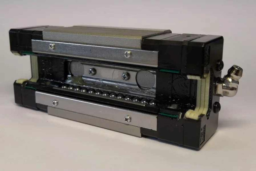 ЧПУ Beaver 24AVLT8