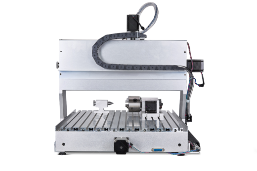 ЧПУ AMAN 4060 4axis 1500W Z=13