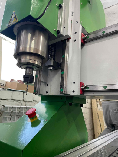 ЧПУ WoodTec H 1515L