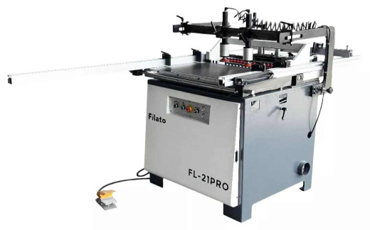 Filato FL-21 PRO