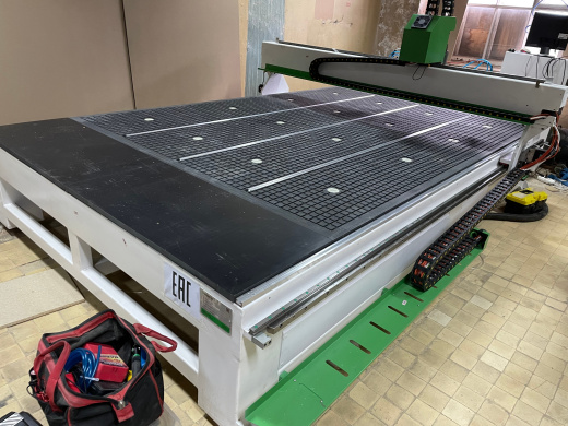 Woodtec CH-2030L