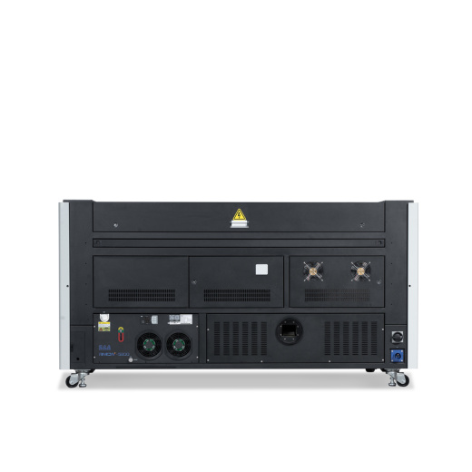 Высокоскоростной лазерный станок Aeon NOVA Super (Double Tube) 1070