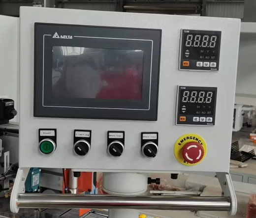 Excitech 736 SERVO PUR M