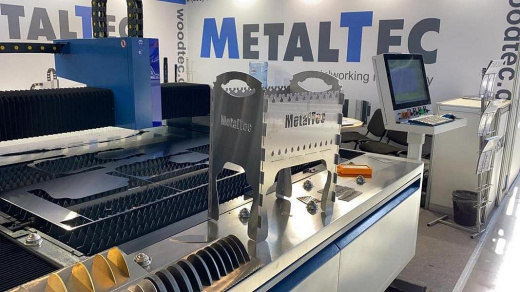 MetalTec 1530 S