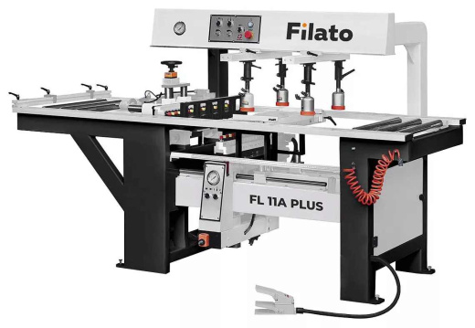 Filato FL-11A Plus
