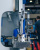 MetalTec HBM 125/3200M (E22, ручная компенсация прогиба, инвертор заднего упора) листогибочный гидравлический пресс