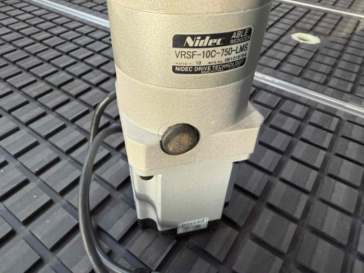 ЧПУ WoodTec H 2030W