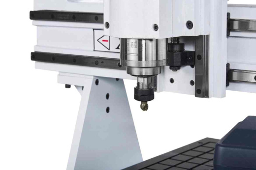 Фрезерный станок с ЧПУ Advercut K6100A  Z300