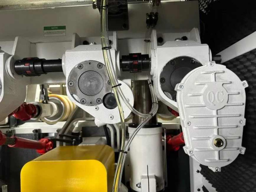 QUADRO 726 SAW Ultra