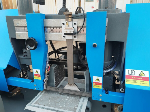 MetalTec BS 350 CA