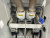 WoodTec Compact F