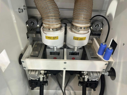 WoodTec Compact F