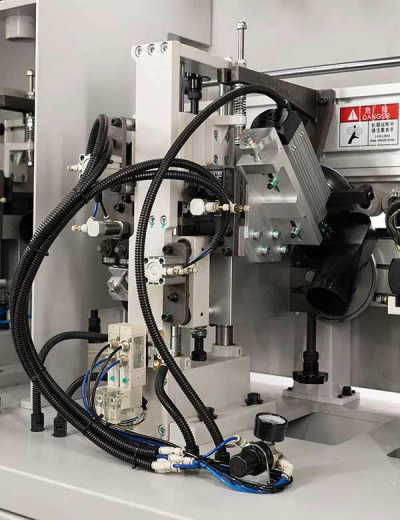 Excitech Automatic 515HQLP