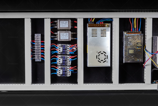 Raylogic Laserflex 1620