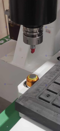 ЧПУ WoodTec HA 2030 QP