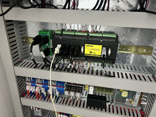 TOPSTANKI с ЧПУ TS 2040ATC