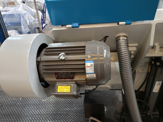 MetalTec MBS 330/50 CH