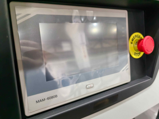 Винтовой компрессор IRONMAC IC 30/15 DIGI WiFi