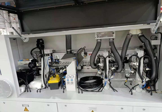 Excitech Automatic 515HQLP