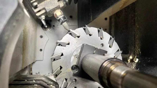 QUADRO 726 SAW Ultra
