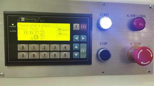 Nanxing NDB201