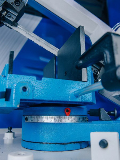 MetalTec BS 250FHE