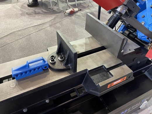 MetalTec BS 228FH